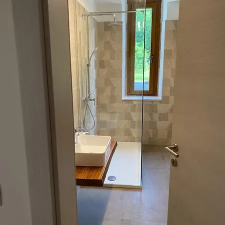 Апартаменты Nona Polda *