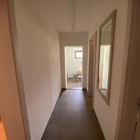 Appartement Nona Polda
