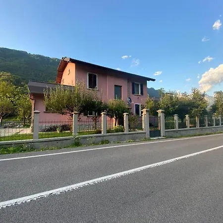 Nona Polda Apartamento