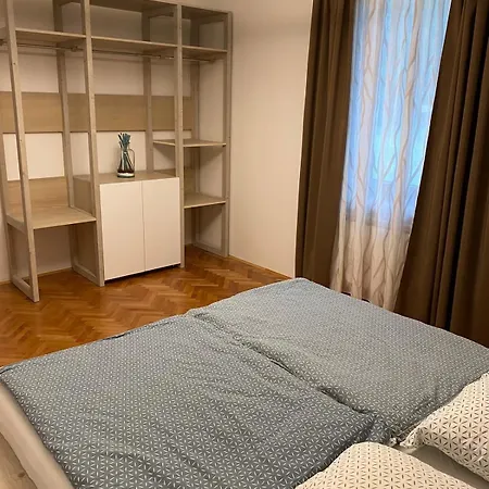 Apartment Nona Polda Kobarid