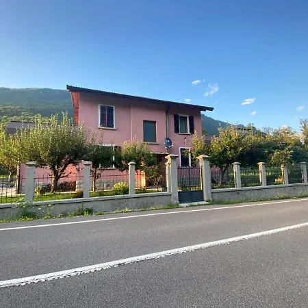 Nona Polda Apartamento