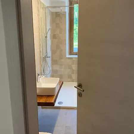 Appartement Nona Polda *