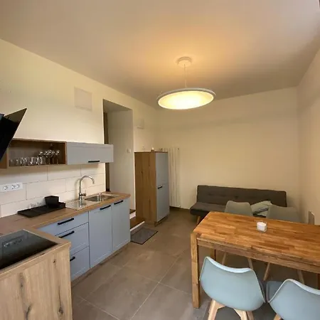 Appartement Nona Polda