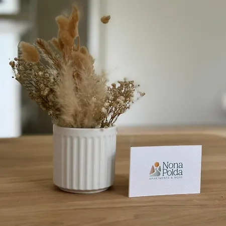 Nona Polda * Kobarid