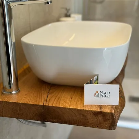 Апартаменты Nona Polda