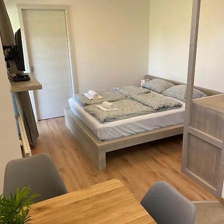 Nona Polda Apartment Kobarid
