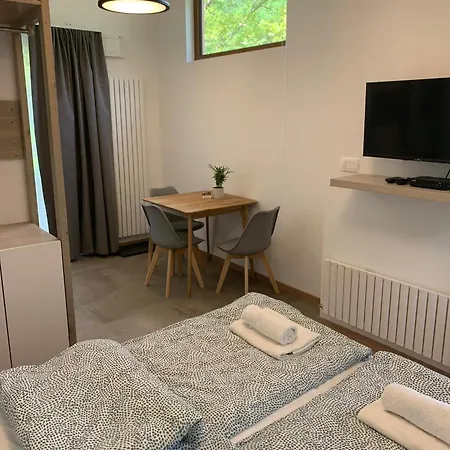 Apartment Nona Polda