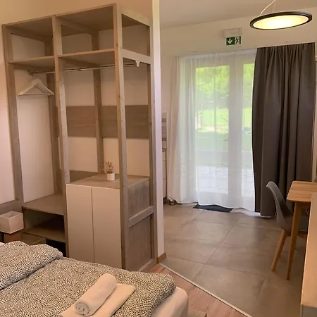Nona Polda Apartamento *