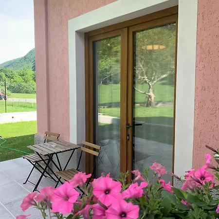 Nona Polda Апартаменты *