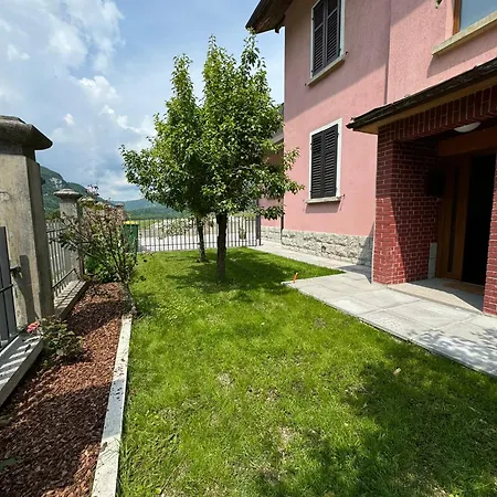 Nona Polda Апартаменты