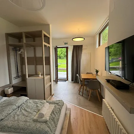 Nona Polda Apartment