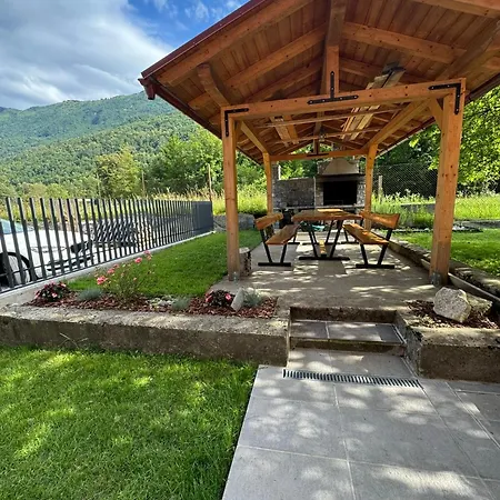 Apartamento Nona Polda *