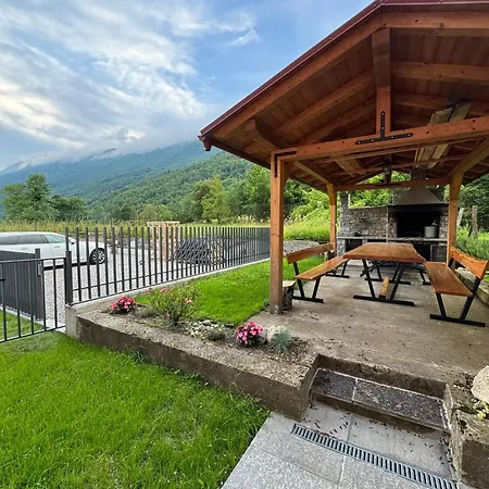 Nona Polda Apartamento