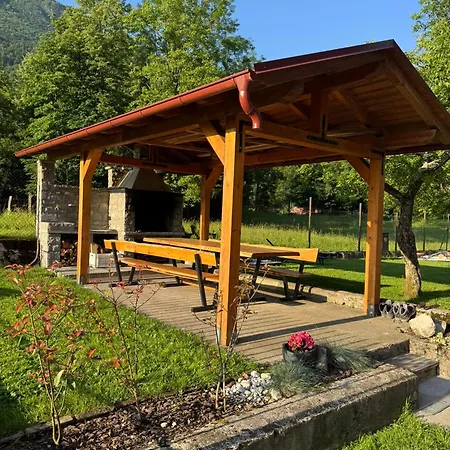 Apartamento Nona Polda *