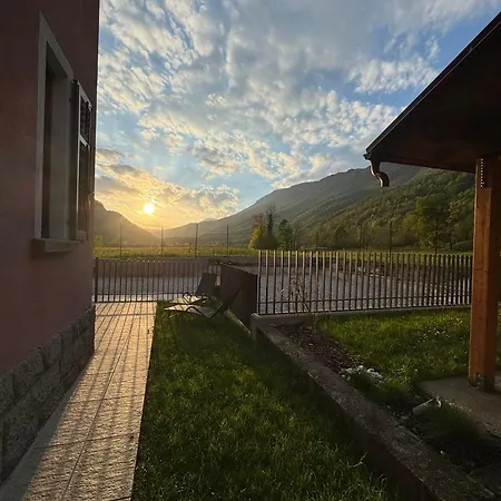 Nona Polda Apartamento