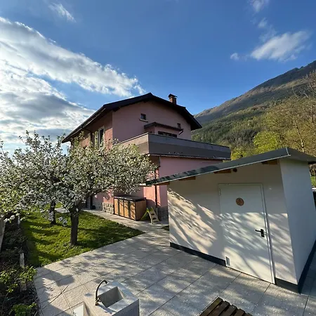 Apartamento Nona Polda *