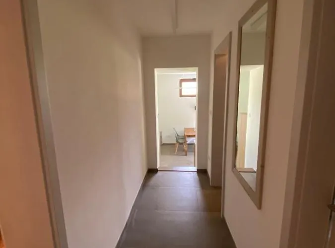 Apartment Nona Polda