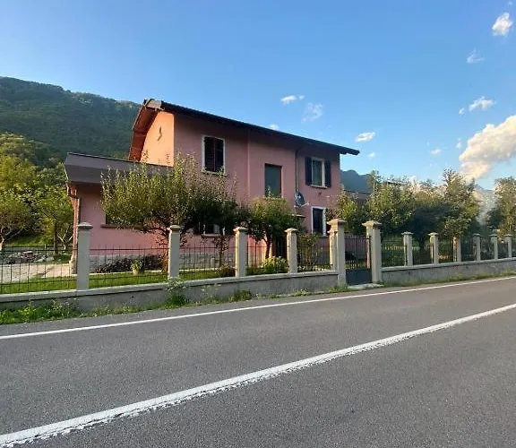 Nona Polda Appartement