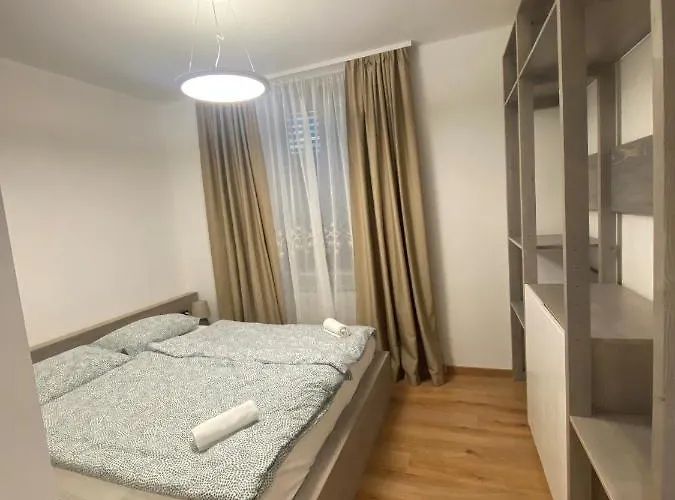 Nona Polda Appartamento *