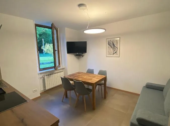 Nona Polda * Kobarid