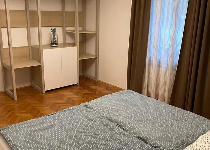 Apartment Nona Polda Kobarid