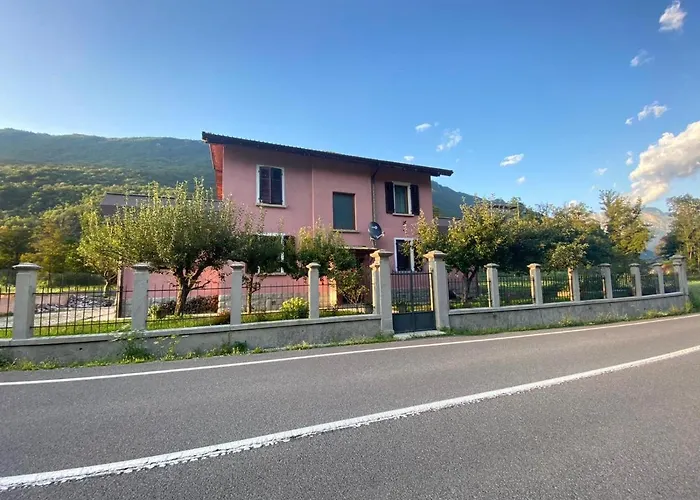 Nona Polda Apartment