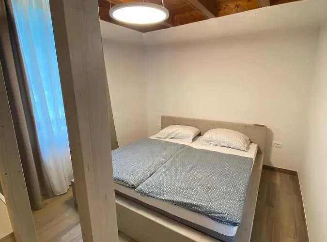 Nona Polda Apartment Kobarid