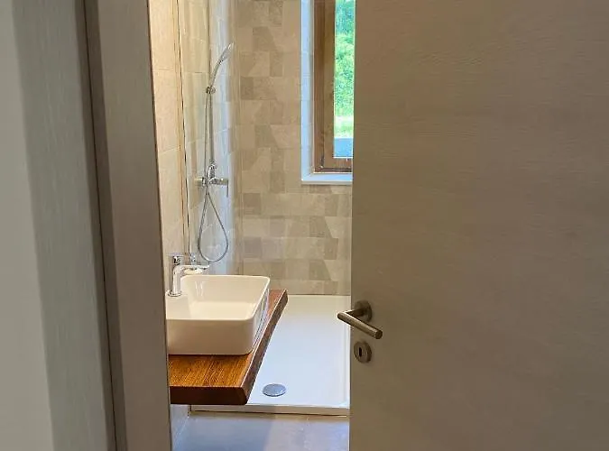 Appartement Nona Polda *