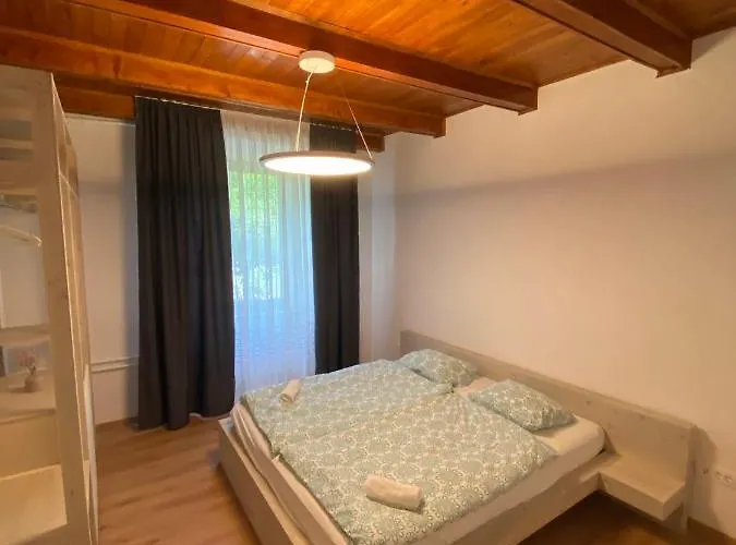 Nona Polda Appartamento Kobarid