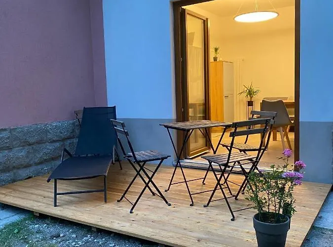 Nona Polda * Kobarid