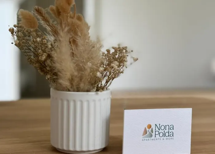 Nona Polda * Kobarid