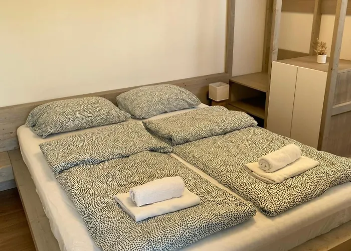 Nona Polda Appartement