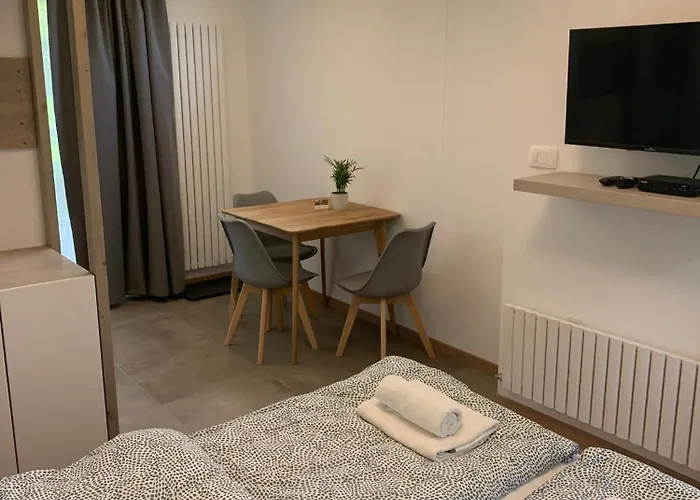 Apartment Nona Polda