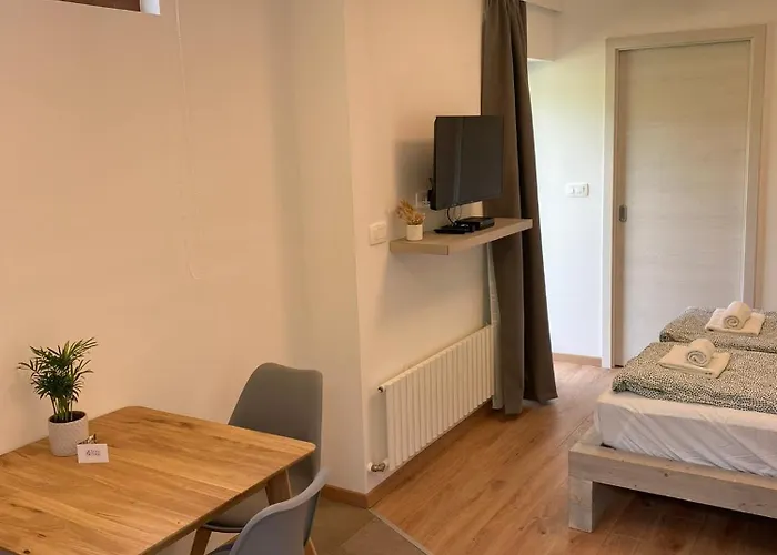 Nona Polda Apartment *