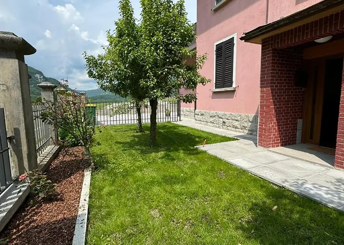 Nona Polda Apartment