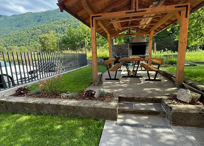 Appartamento Nona Polda *