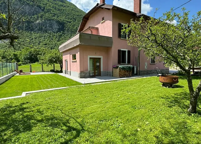 Nona Polda * Kobarid